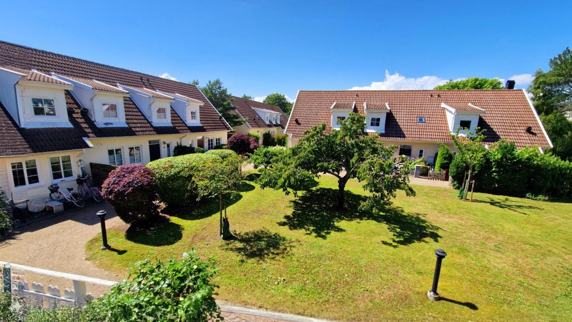 Falsterbo - Sea Breeze Apartment Malmö Exterior foto